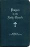 [Gutenberg 48247] • Prayers of the Early Church